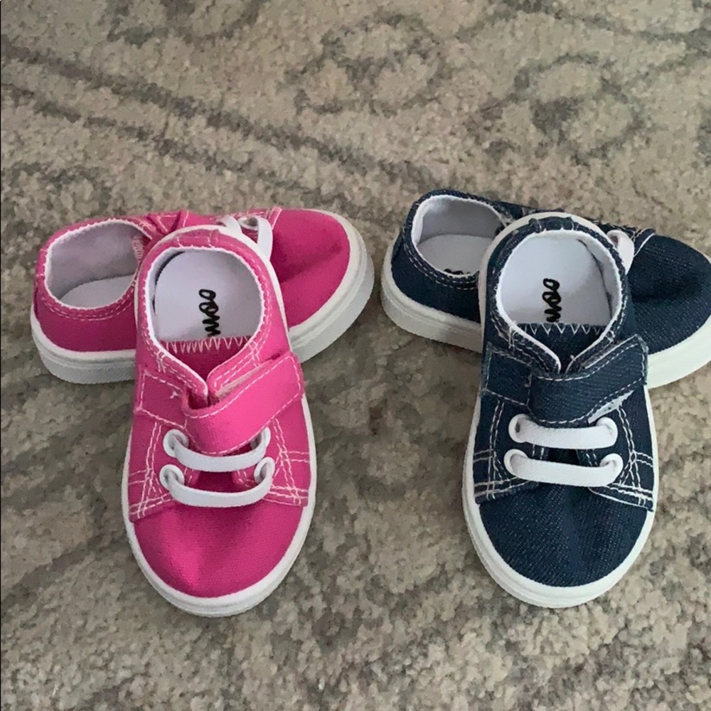 Baby size 2 Oomphies